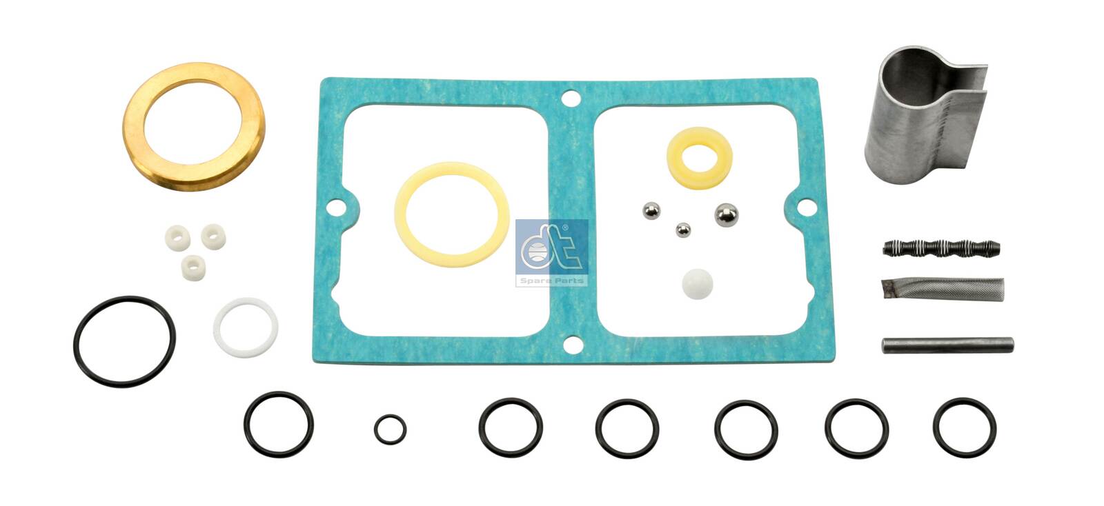 Reparatieset, kantelpomp Dt Spare Parts 1.32302