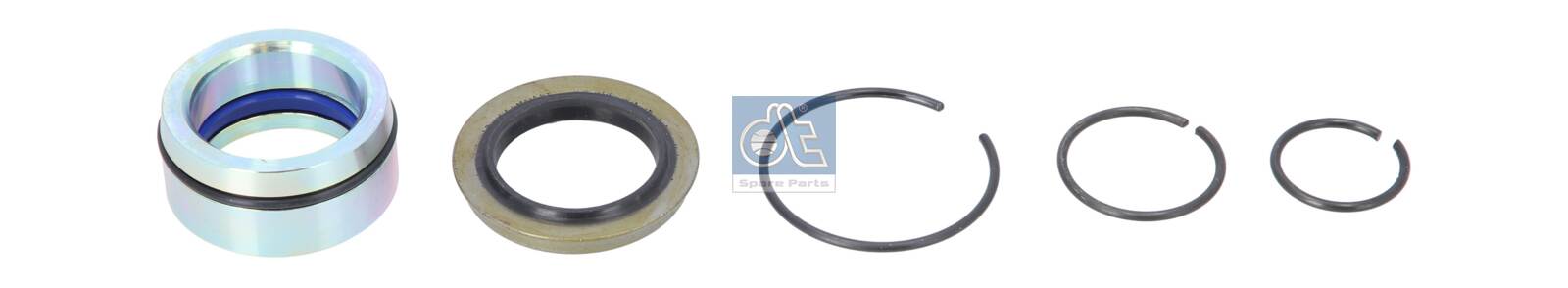 Reparatieset, kiepcilinder Dt Spare Parts 1.32317