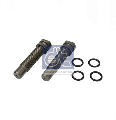 Veerbout Dt Spare Parts 1.32541