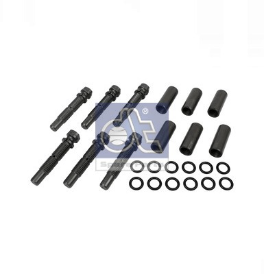 Veerbout Dt Spare Parts 1.32545