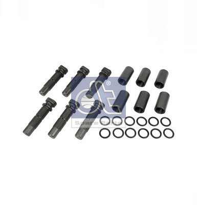 Veerbout Dt Spare Parts 1.32546