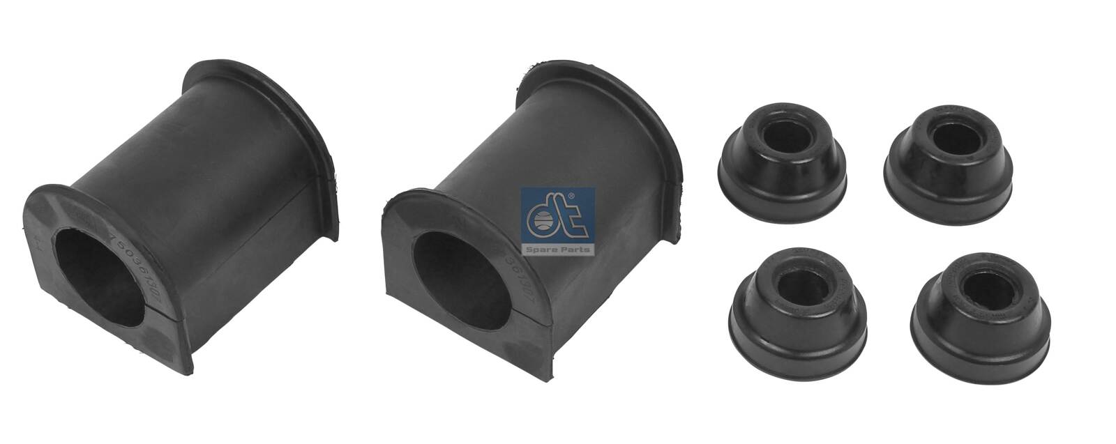 Stabilisator lagerbus Dt Spare Parts 1.32552