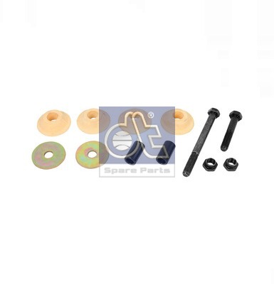 Cabine ophanging Dt Spare Parts 1.32577