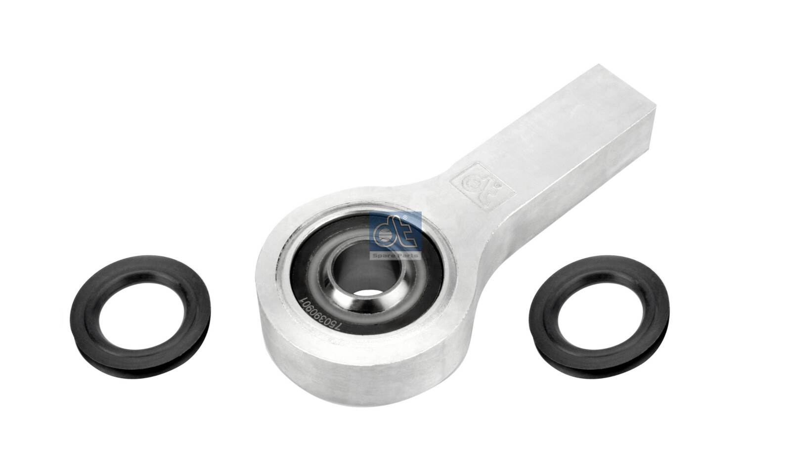 Cabine ophanging Dt Spare Parts 1.32585