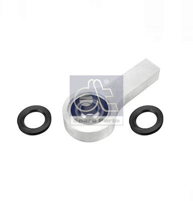 Cabine ophanging Dt Spare Parts 1.32585