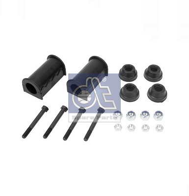 Stabilisatorstang bevestigingset Dt Spare Parts 1.32622