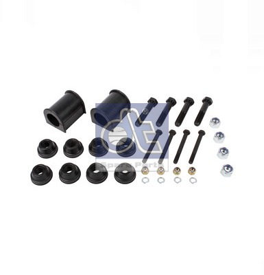 Stabilisatorstang bevestigingset Dt Spare Parts 1.32631