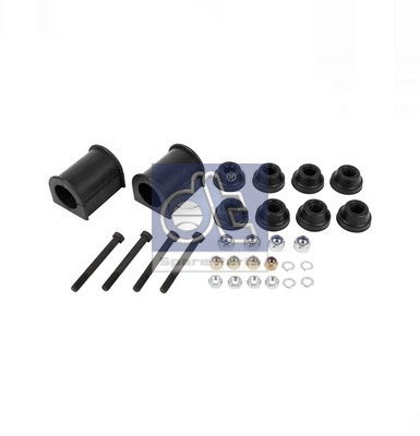 Stabilisatorstang bevestigingset Dt Spare Parts 1.32632