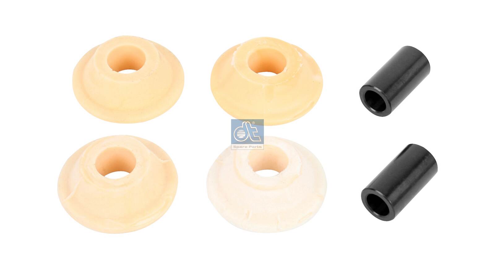 Cabine ophanging Dt Spare Parts 1.32675