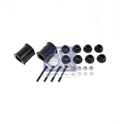 Stabilisatorstang bevestigingset Dt Spare Parts 1.32679