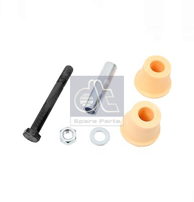 Cabine ophanging Dt Spare Parts 1.32682