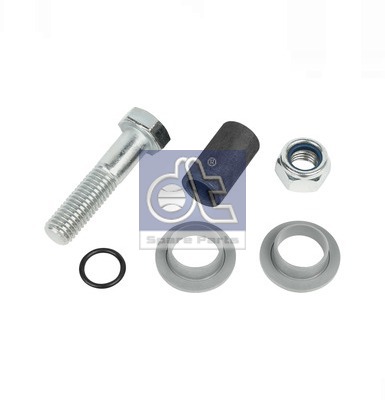 Cabine ophanging Dt Spare Parts 1.32683