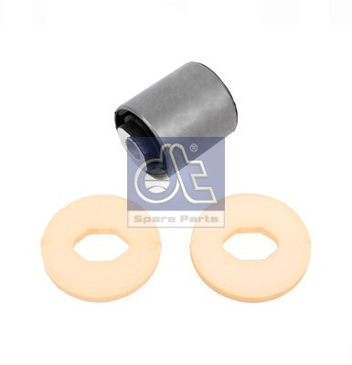 Cabine ophanging Dt Spare Parts 1.32686