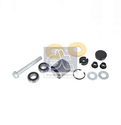 Cabine ophanging Dt Spare Parts 1.32689