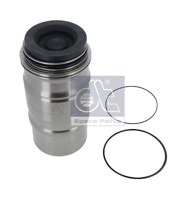 Dt Spare Parts Cilinderbus/voering 1.33123