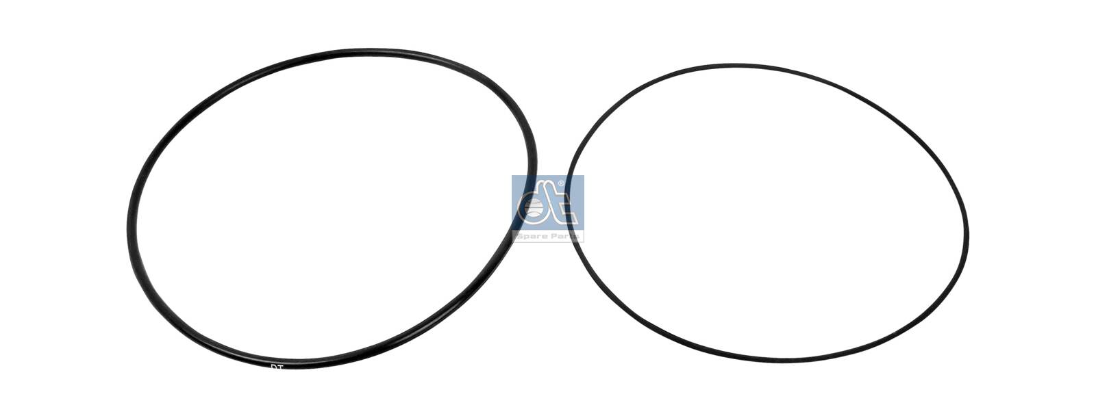 Cilinderbus/voering Dt Spare Parts 1.33141