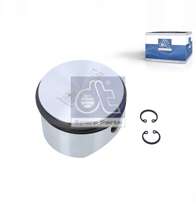 Zuiger Dt Spare Parts 1.33147