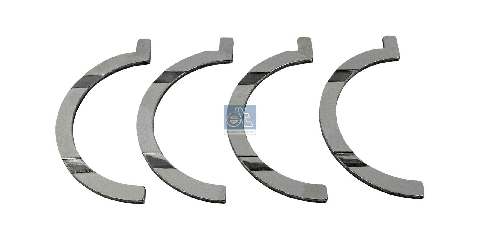 Hoofdlager Dt Spare Parts 1.33185