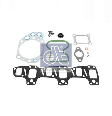 Cilinderkop pakking set/kopset Dt Spare Parts 1.34085