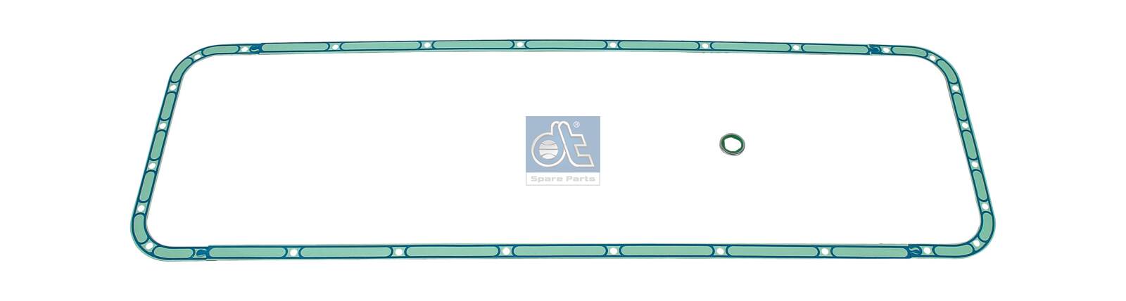 Carter pakking Dt Spare Parts 1.34090