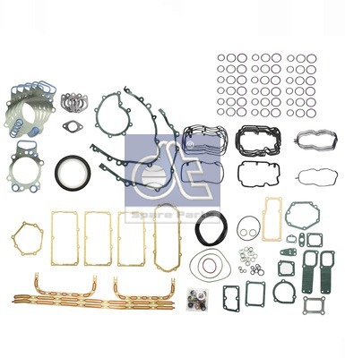 Motorpakking Dt Spare Parts 1.34097