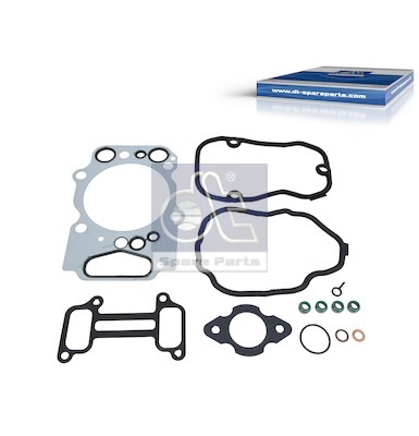 Cilinderkop pakking set/kopset Dt Spare Parts 1.34102