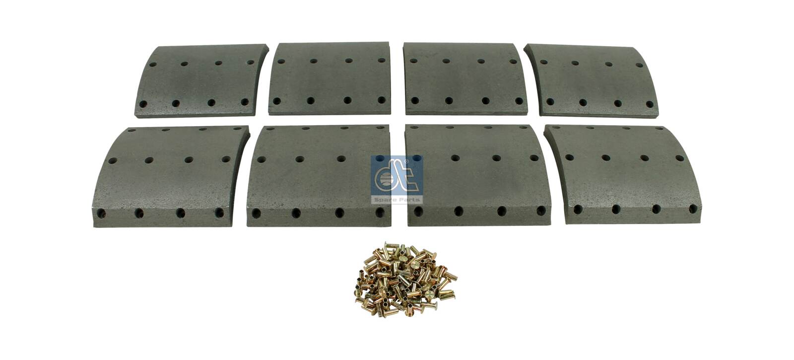 Remtrommel Dt Spare Parts 1.35002