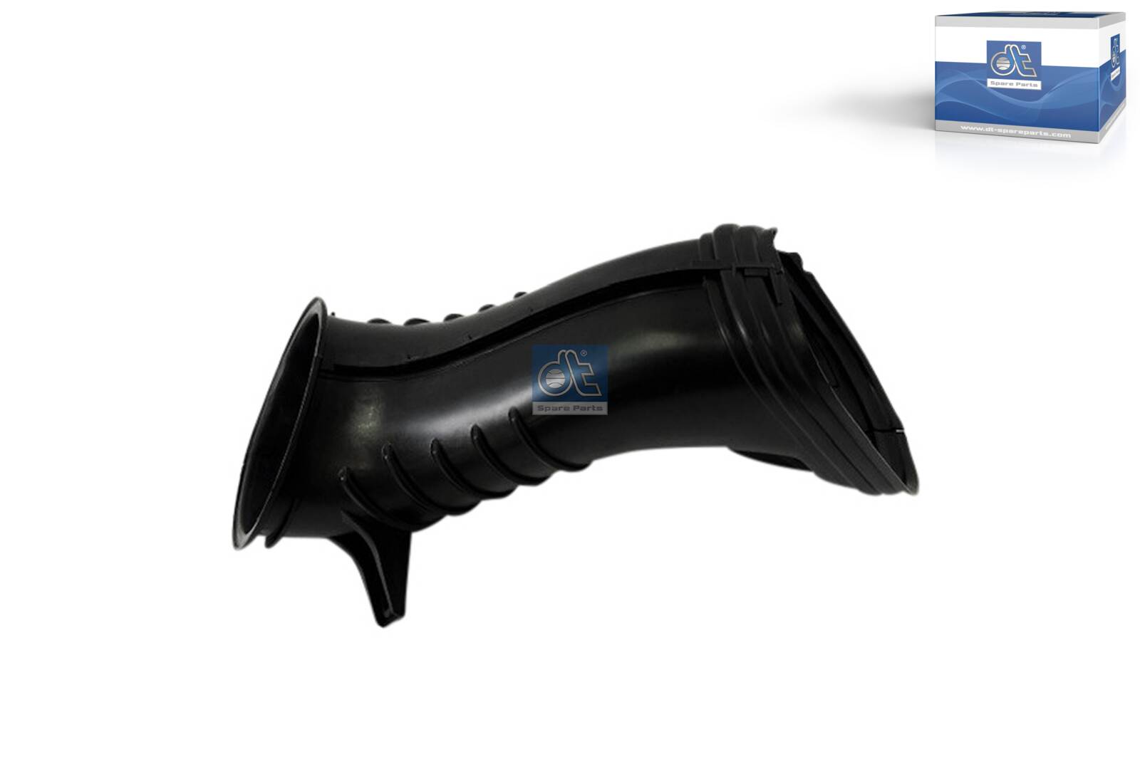 Aanzuigslang, luchtfilter Dt Spare Parts 1.40306SP