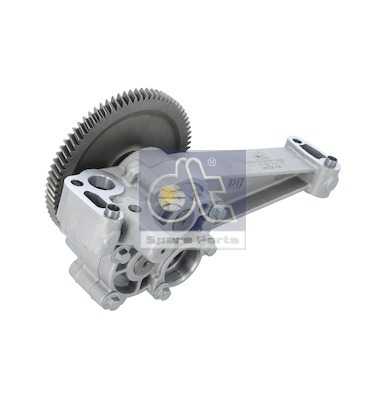 Dt Spare Parts Oliepomp 1.40602