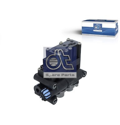 Magneetklep Dt Spare Parts 1.44501