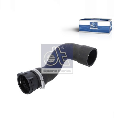 Oliekoelerslang Dt Spare Parts 1.44904