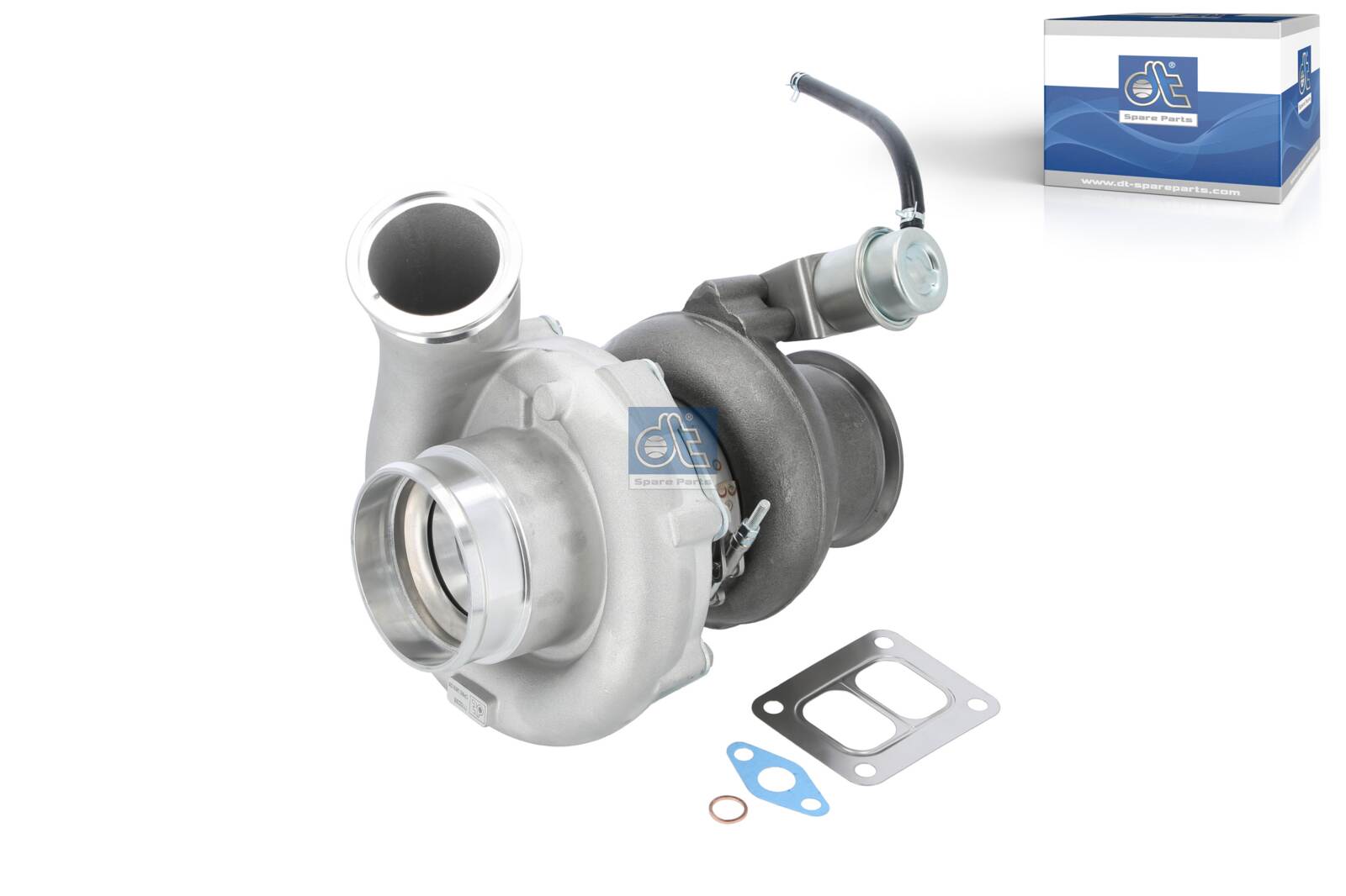 Turbolader Dt Spare Parts 1.48026