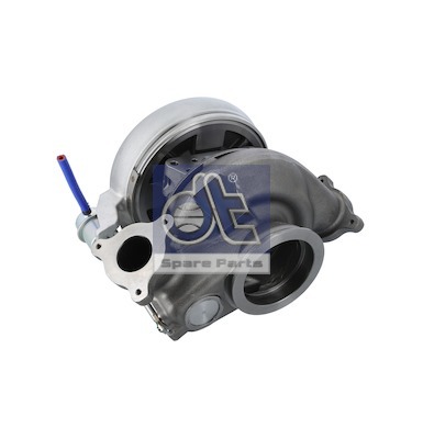 Dt Spare Parts Turbolader 1.48031