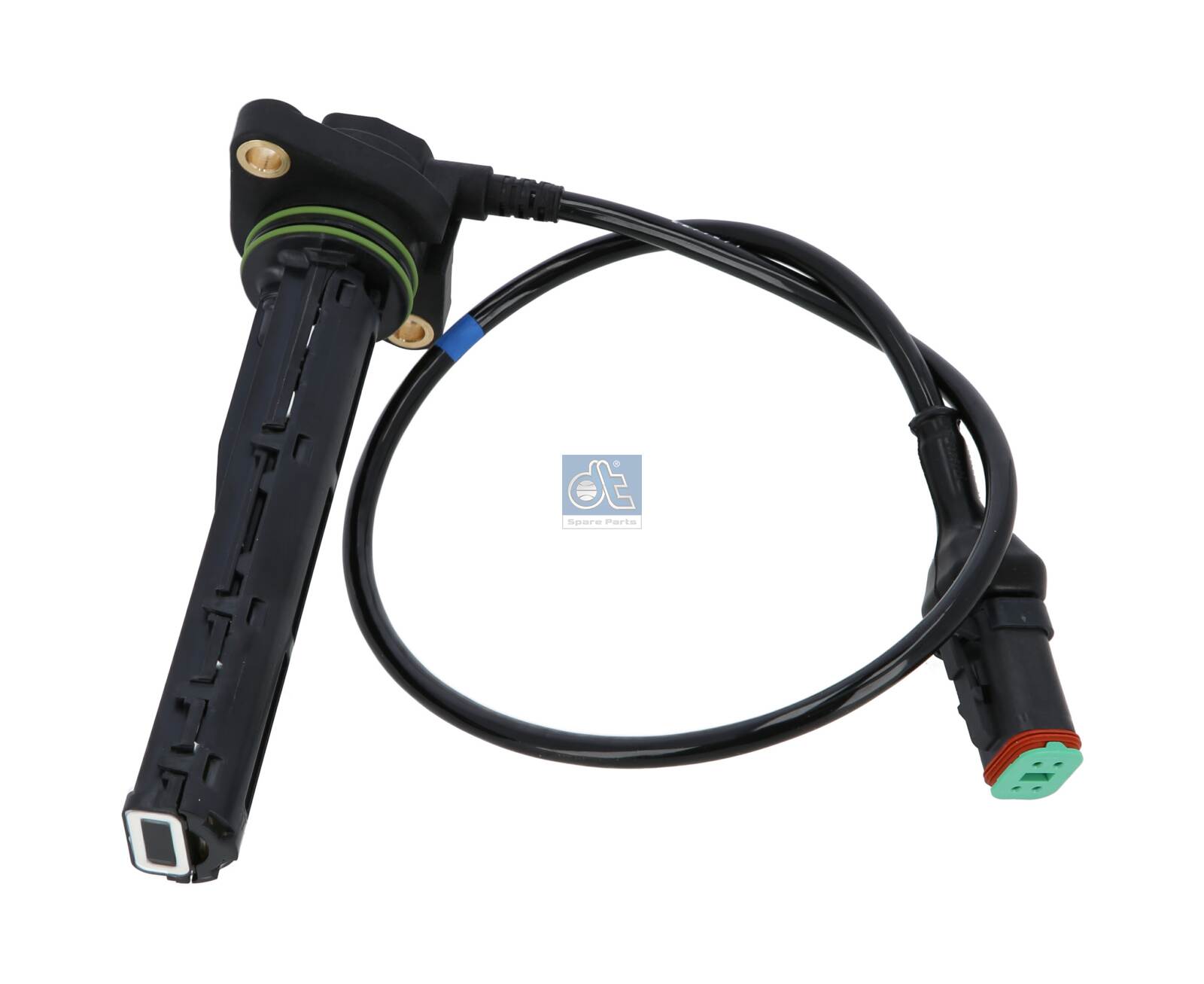 Oliedruksensor Dt Spare Parts 1.51156