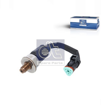 Brandstofdruk sensor Dt Spare Parts 1.51170