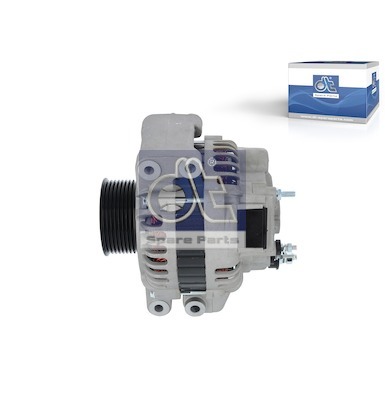 Alternator/Dynamo Dt Spare Parts 1.51300