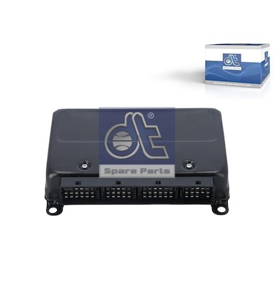 Regelaar Dt Spare Parts 1.51550