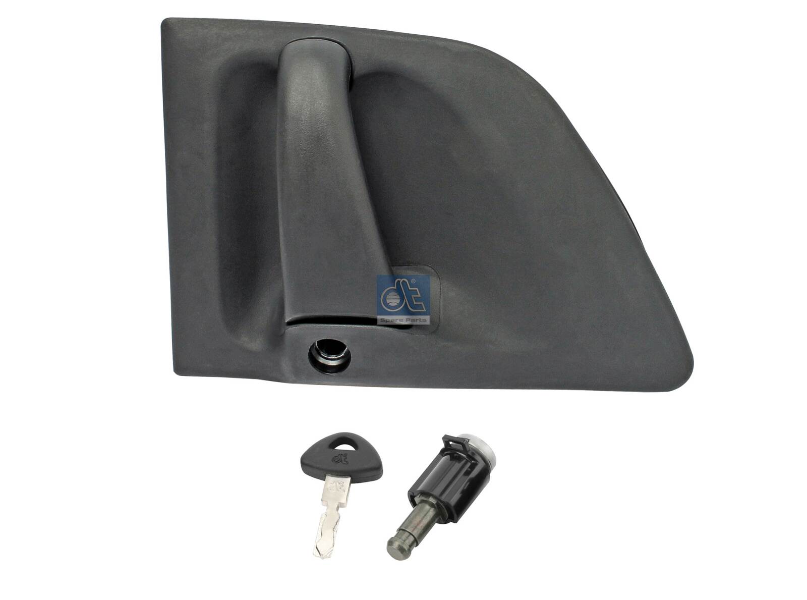 Deurgreep Dt Spare Parts 1.52026