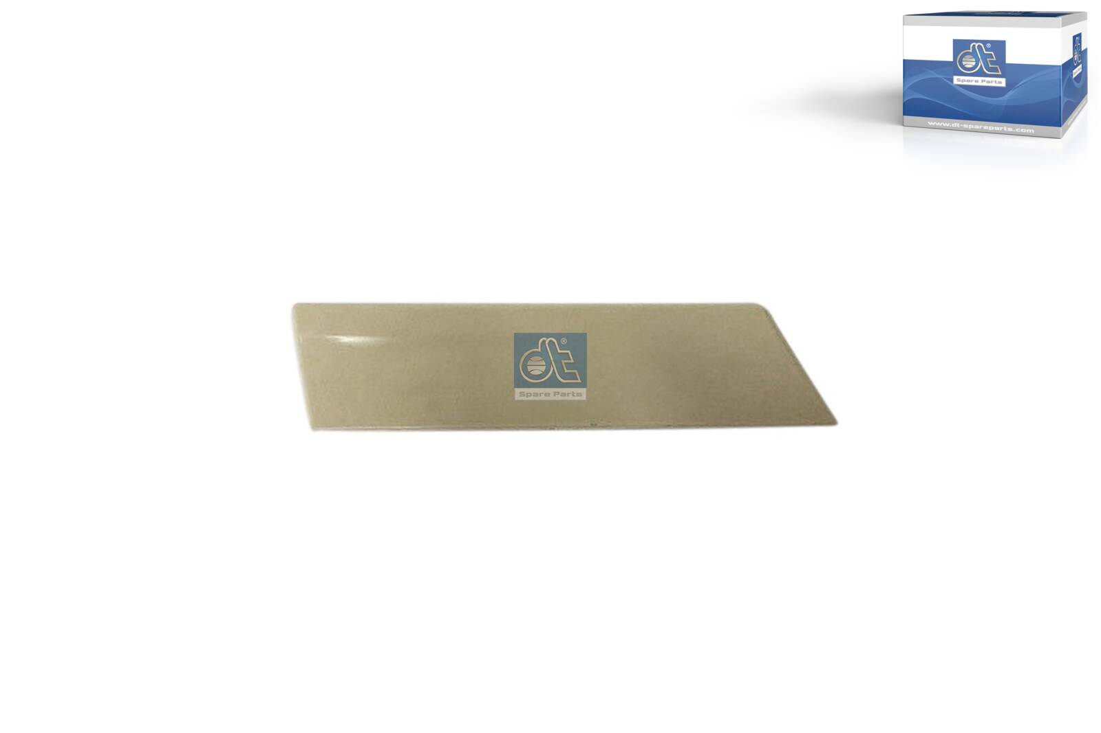 Dwarsbalk Dt Spare Parts 1.52321