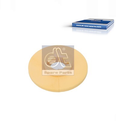 Afstandsschijf Dt Spare Parts 1.52403