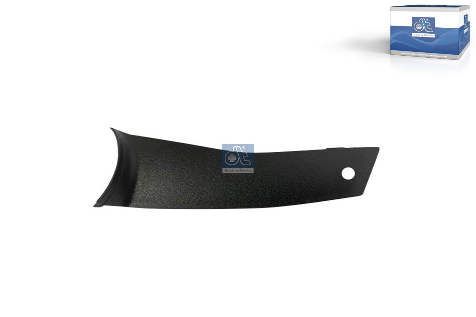 Afdekking, buitenspiegel Dt Spare Parts 1.52542