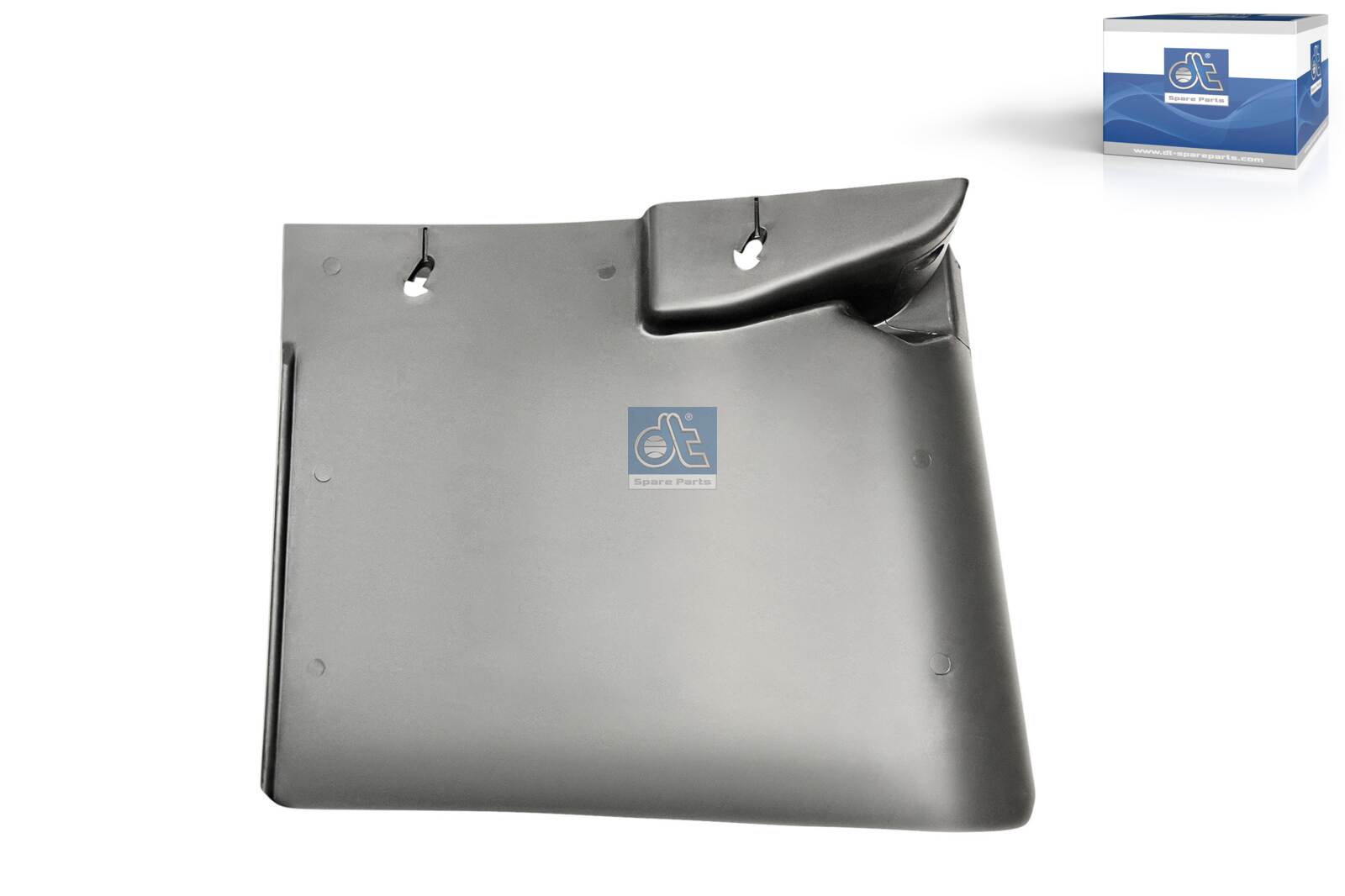 Spatlap Dt Spare Parts 1.52710