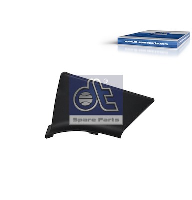 Spatbord deel Dt Spare Parts 1.52751