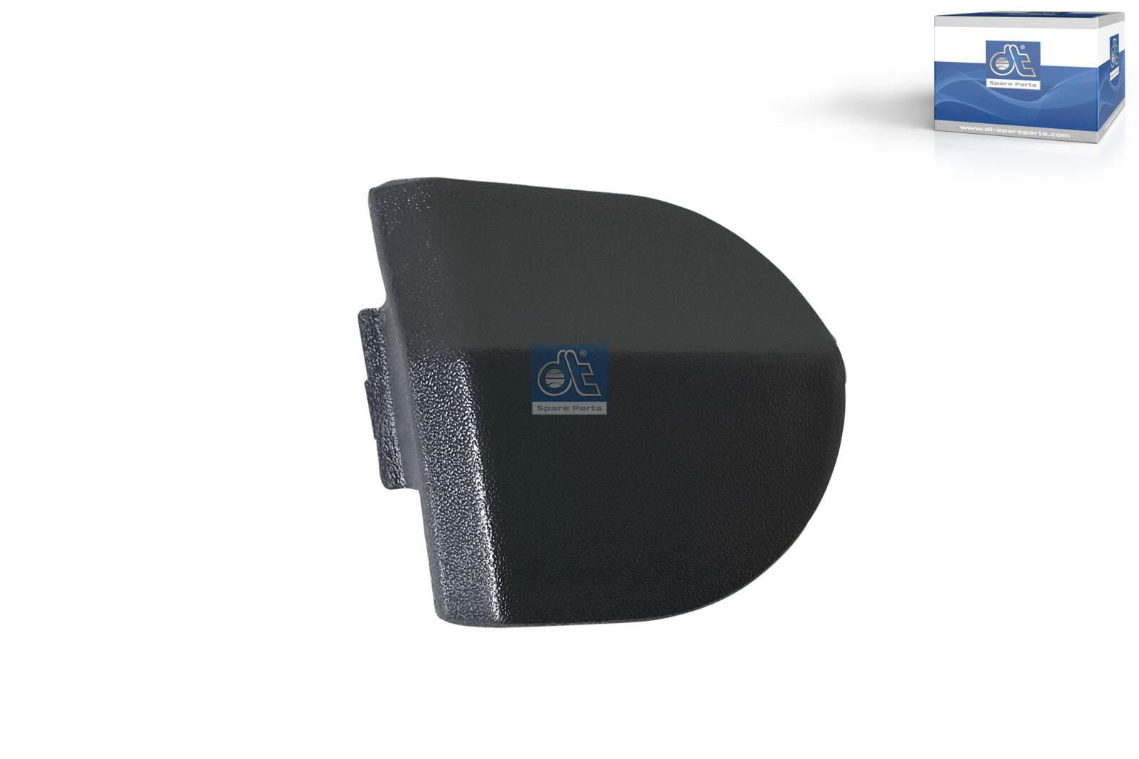 Voorbumper deel Dt Spare Parts 1.55026