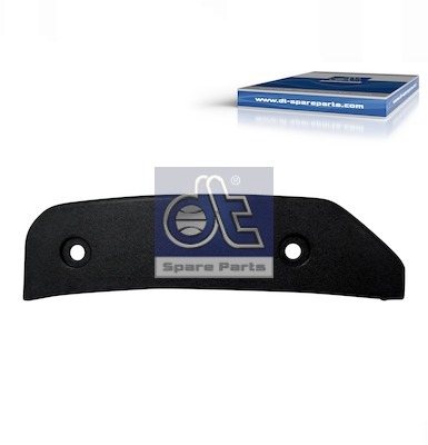 Voorbumper deel Dt Spare Parts 1.55080