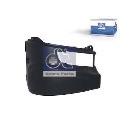 Bumper Dt Spare Parts 1.55099