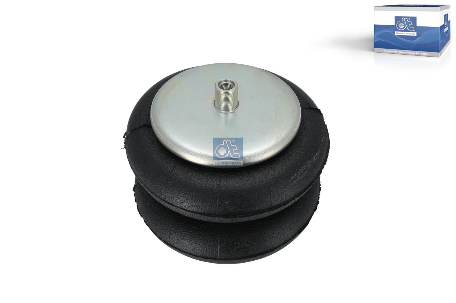 Veerbalg, luchtvering Dt Spare Parts 1.55212