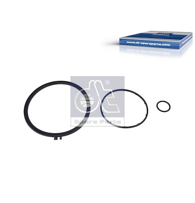 Pakkingset Dt Spare Parts 1.61103