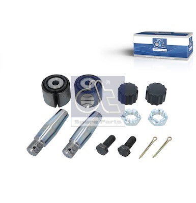 Stabilisatorstang Dt Spare Parts 1.62500