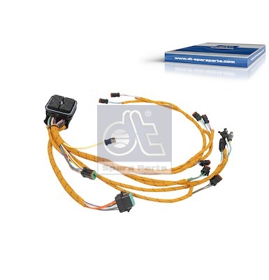 Kabelreparatieset Dt Spare Parts 20.10002